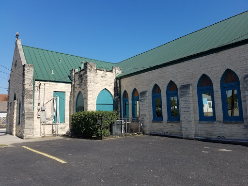 3520 S Flores St, San Antonio, TX 78204, USA