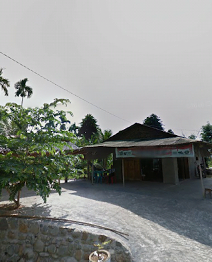 Rumah Makan Muslim Intana