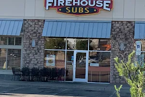 Firehouse Subs Quail Creek Crossing image