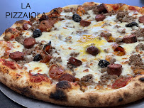 Photos du propriétaire du Pizzas à emporter LA PIZZAIOLA à Saint-Geniès-de-Comolas - n°2