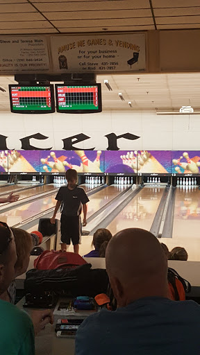 Bowling Alley «Lancer Lanes», reviews and photos, 3203 6th St SW, Cedar Rapids, IA 52404, USA