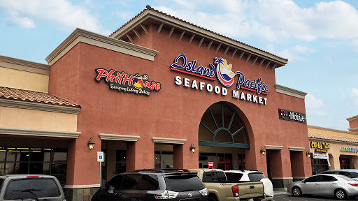 Supermarket «Island Pacific Sea Food Market», reviews and photos, 467 E Silverado Ranch Blvd, Las Vegas, NV 89183, USA