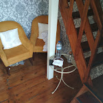 Photo n°7 de l'avis de Nagesh.a fait le 19/07/2019 à 08:44 sur le  Palácio das Especiarias à Lisbon