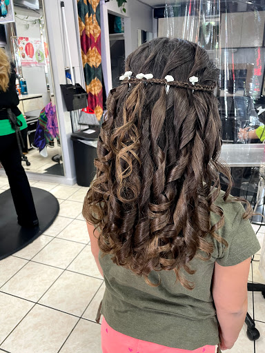 Beauty Salon «Magic Beauty Salon», reviews and photos, 861 N Lake Ave, Pasadena, CA 91104, USA