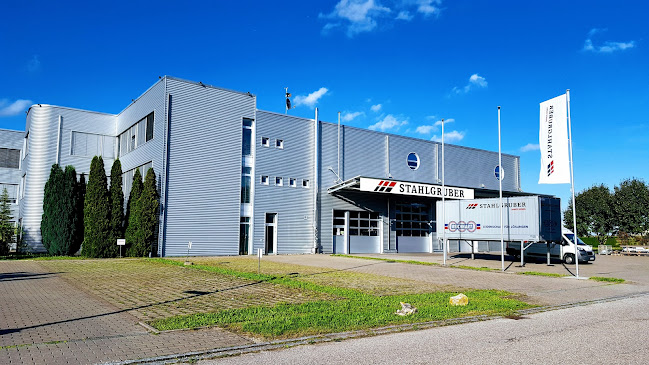 STAHLGRUBER GmbH | Engen-Welschingen - Geschäft