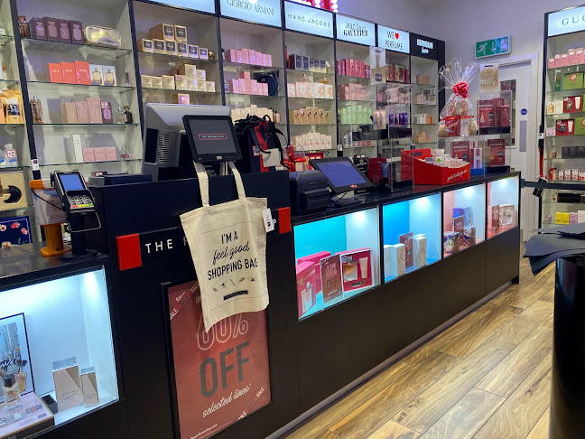 Reviews of The Perfume Shop Birmingham Bullring Superdrug in Birmingham - Cosmetics store