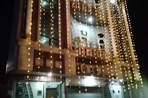 Hotel Madhuban image