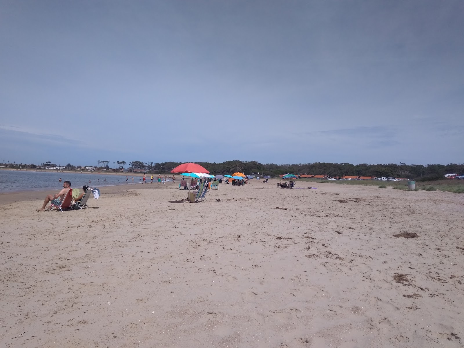 Bahia Grande Beach photo #9