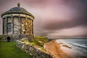 National Trust - Mussenden Temple and Downhill Demesne image