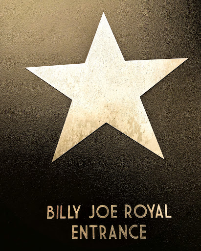 Non-Profit Organization «Earl Smith Strand Theatre», reviews and photos, 117 N Park Square, Marietta, GA 30060, USA