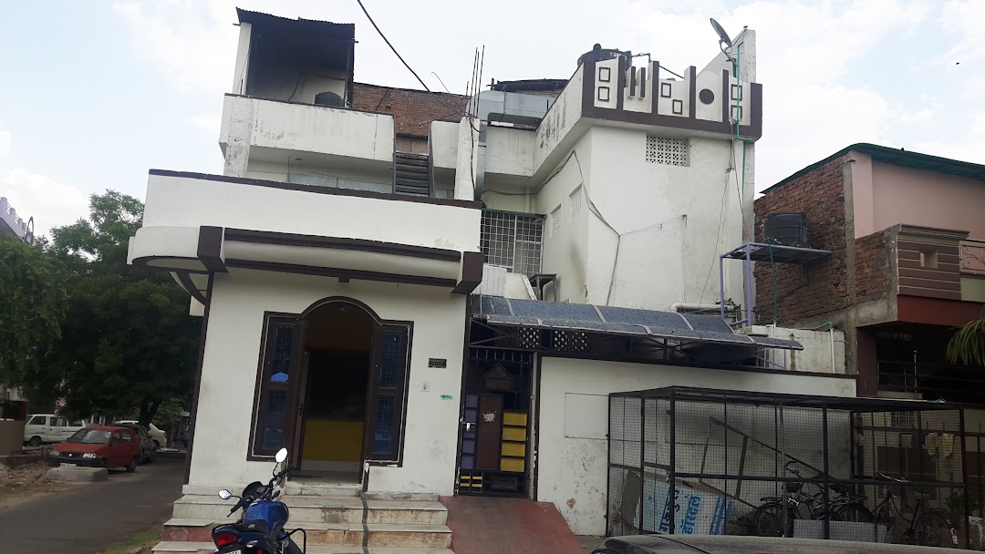Gurukul Hostel