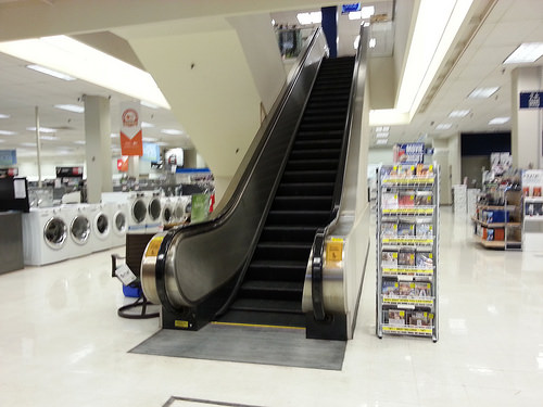 Department Store «Sears», reviews and photos, 200 Park City Center, Lancaster, PA 17601, USA