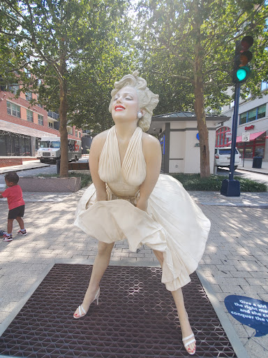 Tourist Attraction «National Harbor», reviews and photos, 165 Waterfront St, Oxon Hill, MD 20745, USA
