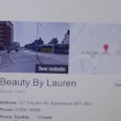 Beauty By Lauren