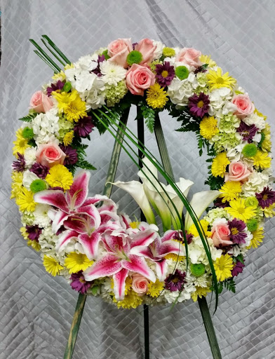 Florist «Bixby Knolls Flowers», reviews and photos, 3901 Long Beach Blvd, Long Beach, CA 90807, USA