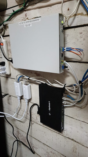 Computer Support and Services «TechsonDuty - Computer Repair, Network Services, Wiring/Cabling», reviews and photos, 1155 Slabey Ave, Valley Stream, NY 11580, USA