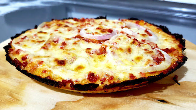 Pizzería Marleh - Quito