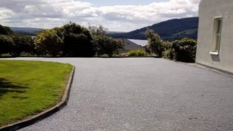 Hurley Tarmacadam & Paving
