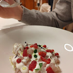 Photo n°1 de l'avis de Maxime.a fait le 13/03/2024 à 11:40 sur le  Ristorante Croce d’Oro - Gerenzano (va) à Gerenzano