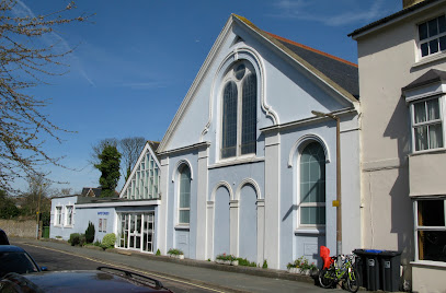 Shoreham By Sea Baptist Church