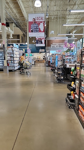 Grocery Store «Whole Foods Market», reviews and photos, 2607 W 75th St, Naperville, IL 60540, USA