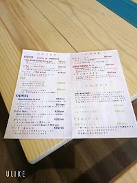 OVER ROAD CAFE