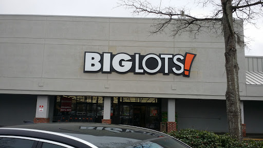 Discount Store «Big Lots», reviews and photos, 11 Robert Smalls Pkwy, Beaufort, SC 29903, USA