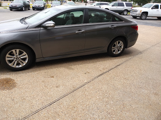 Used Car Dealer «Magic Auto Sales», reviews and photos, 2030 S Buckner Blvd, Dallas, TX 75217, USA