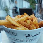 Photo n°2 de l'avis de Lilia.- fait le 17/08/2022 à 05:36 sur le  Joschs Rheinblick à Bacharach