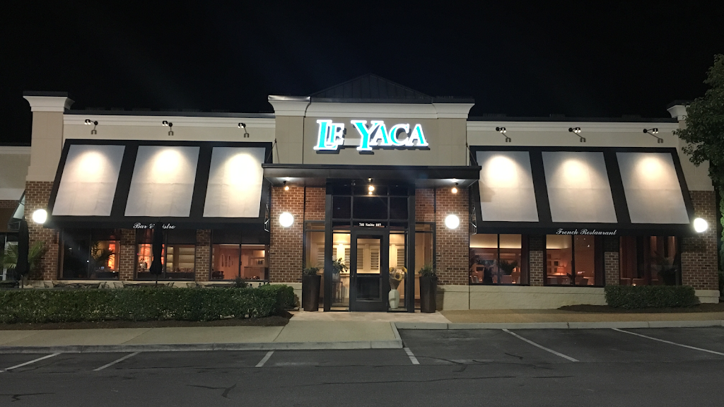 Le Yaca Virginia Beach 23454