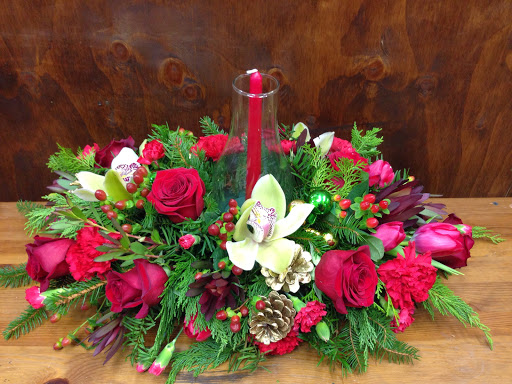 Florist «East Hampton Florist», reviews and photos, 69 N Main St, East Hampton, NY 11937, USA