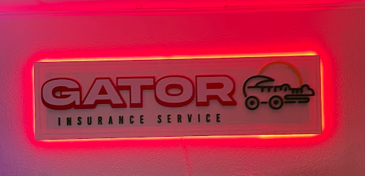 Auto Insurance Agency «Gator Insurance Service», reviews and photos