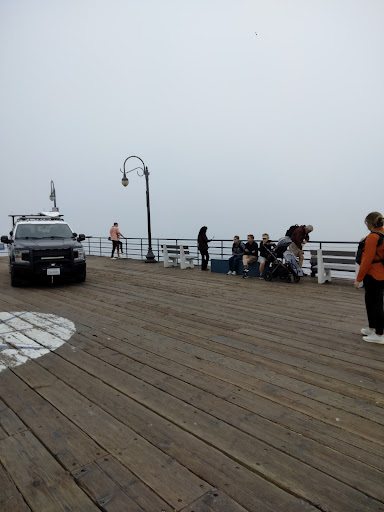 Pet Supply Store «Unleashed by Petco», reviews and photos, 1402 Wilshire Blvd, Santa Monica, CA 90403, USA