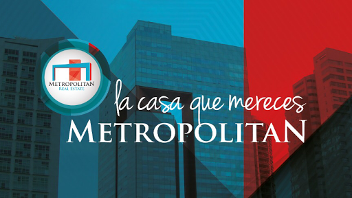 Metropolitan Real Estate