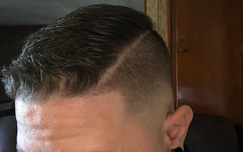 Mario's barbershop image