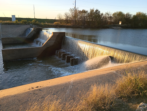 Frasier Dam Recreation Area