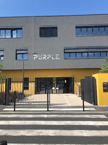 Centre de formation d'apprentis Purple Campus Carcassonne Carcassonne
