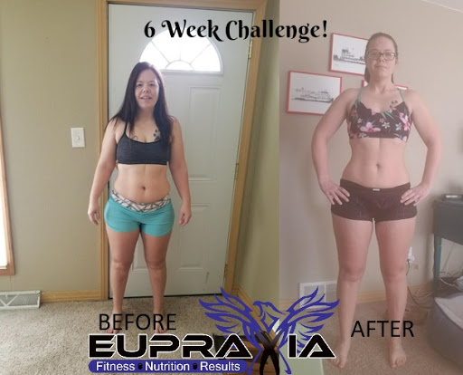 Physical Fitness Program «Eupraxia - Onalaska», reviews and photos, 925 13th Ave S, Onalaska, WI 54650, USA