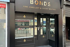 Bonds Jewellers - Rolex & Luxury Watch Dealers Essex image