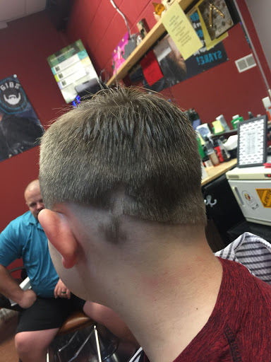 Barber Shop «Steampunk Parlor», reviews and photos, 1105 Potomac Ave, Fredericksburg, VA 22405, USA