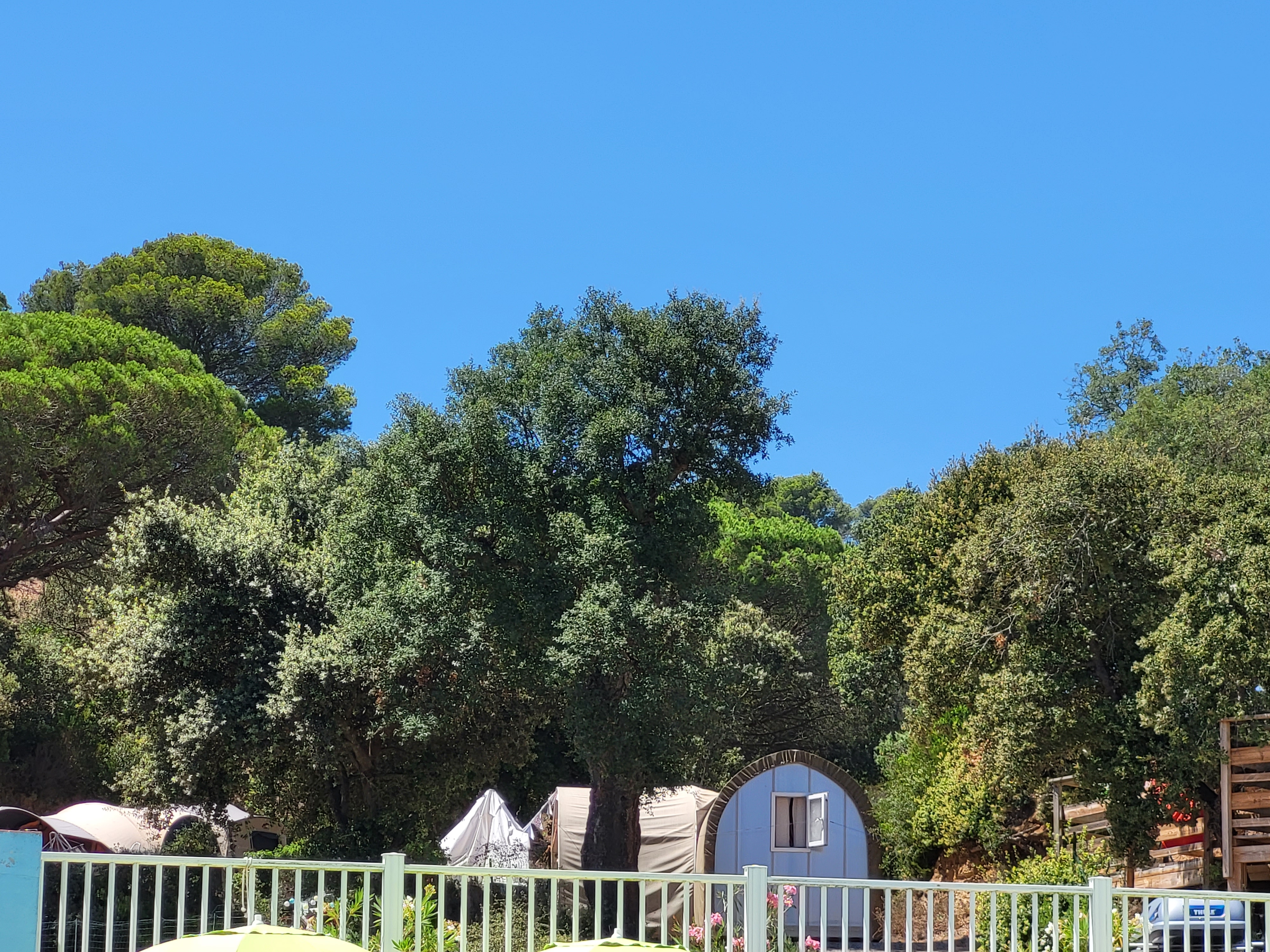 Photo n° 1 de l'avis de Louise.r fait le 11/08/2018 à 09:00