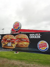 Aliment-réconfort du Restauration rapide Burger King à Cesson-Sévigné - n°5