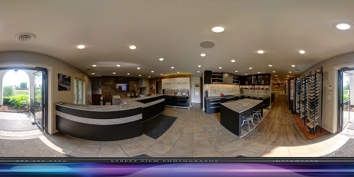 Cabinet Maker «Brakur Custom Cabinetry Inc», reviews and photos, 18656 IL-59, Shorewood, IL 60404, USA