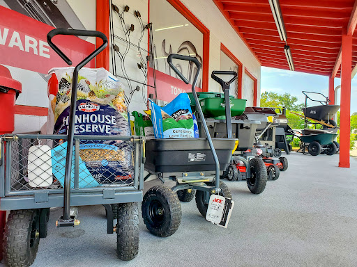 Hardware Store «Socastee Hardware Store», reviews and photos, 4860 Dick Pond Rd, Myrtle Beach, SC 29588, USA