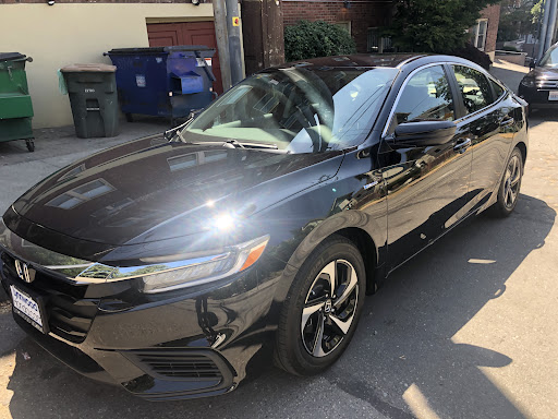 Honda Dealer «Lynnwood Honda», reviews and photos, 22020 WA-99, Edmonds, WA 98026, USA