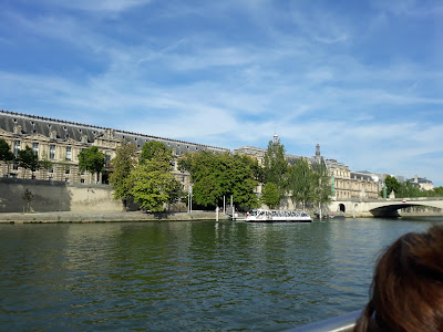 Carré Rive Gauche à Paris
