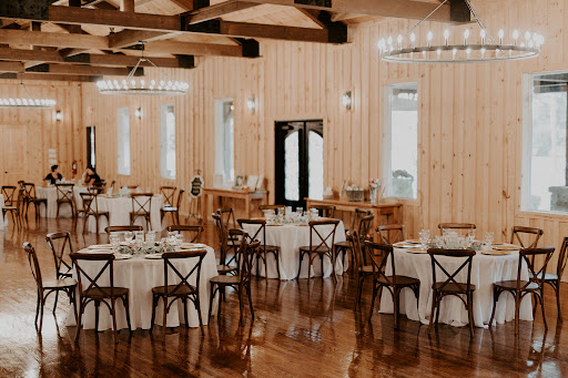 Wedding Venue «THE SPRINGS Event Venue», reviews and photos, 33301 Old Hempstead Rd, Magnolia, TX 77355, USA