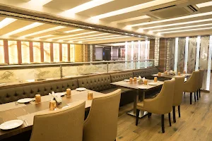 Hotel Vasudha Elite - Best Restaurant in Kompally image