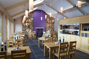 The Chalet Tearooms & Restaurant image