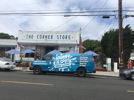 Grocery Store «Corner Store», reviews and photos, 1118 W 37th St, San Pedro, CA 90731, USA
